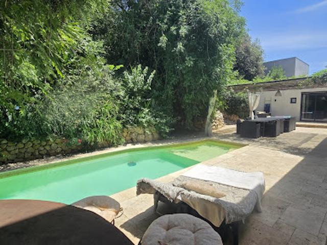 Vente Villa 8 pièces 300 m2 Agde