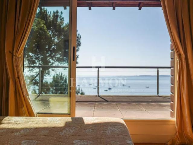 Vente Villa 8 pièces 300 m2 Lège Cap Ferret
