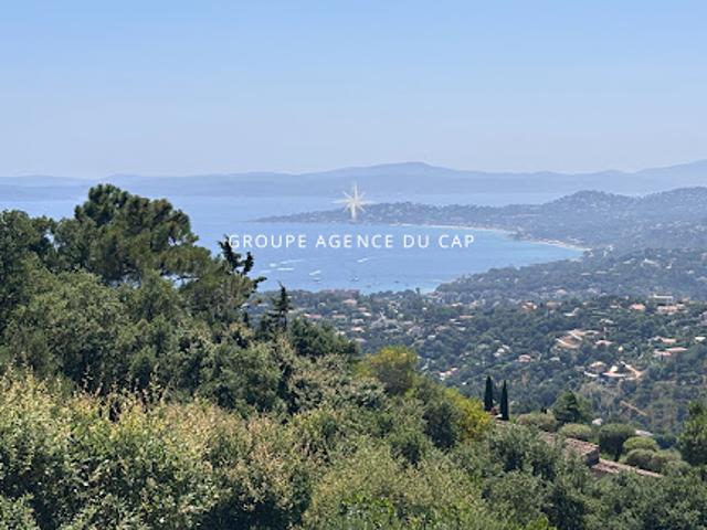 Vente Villa 8 pièces 305 m2 Les issambres