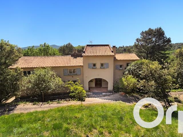 Vente Villa 8 pièces 305 m2 Saint Nazaire