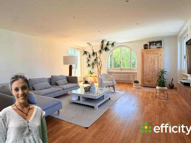 Vente Villa 8 pièces 306 m2 Sury le Comtal
