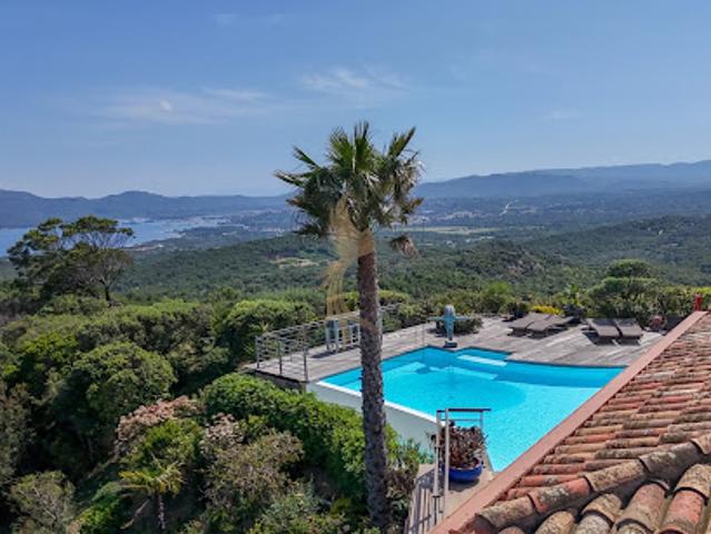 Vente Villa 8 pièces 307 m2 Porto Vecchio