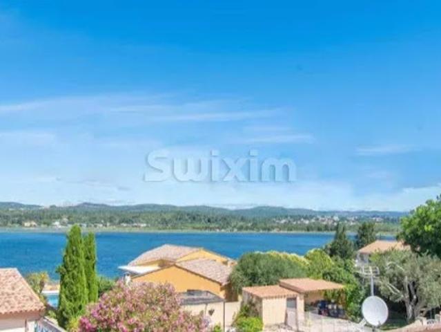 Vente Villa 8 pièces 309 m2 Balaruc le Vieux