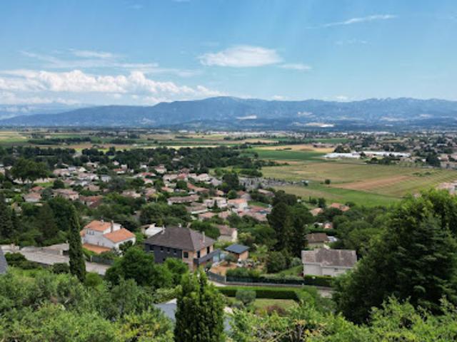 Vente Villa 8 pièces 311 m2 Mours Saint Eusèbe