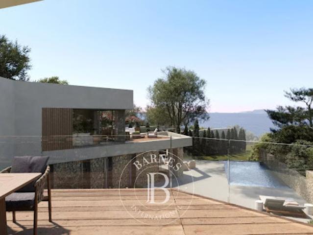 Vente Villa 8 pièces 320 m2 Sanary sur Mer