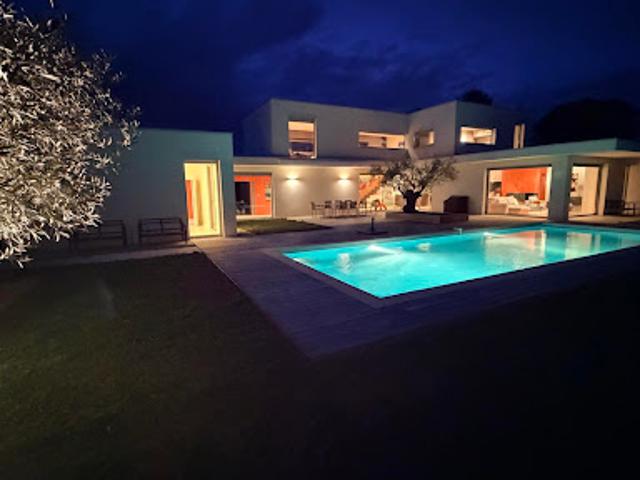 Vente Villa 8 pièces 330 m2 La Tour de Salvagny
