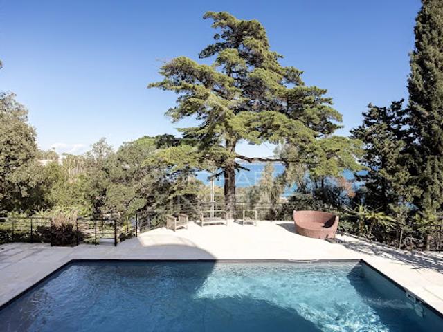 Vente Maison 8 pièces 293 m2 Cannes