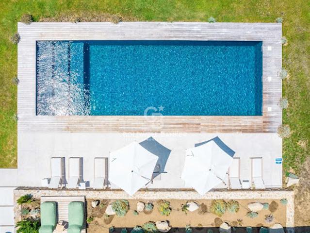 Vente Villa 8 pièces 380 m2 Lumio
