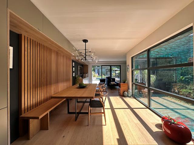 Vente Villa 8 pièces 389.88 m2 Rennes