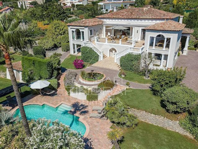Vente Maison 8 pièces 390 m2 Cannes