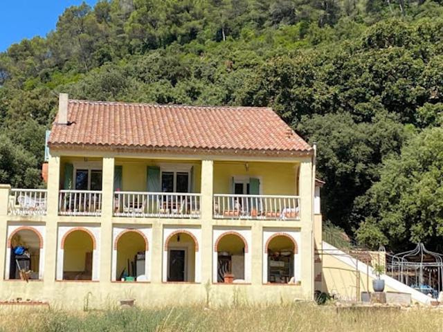 Vente Villa 8 pièces 390 m2 Signes