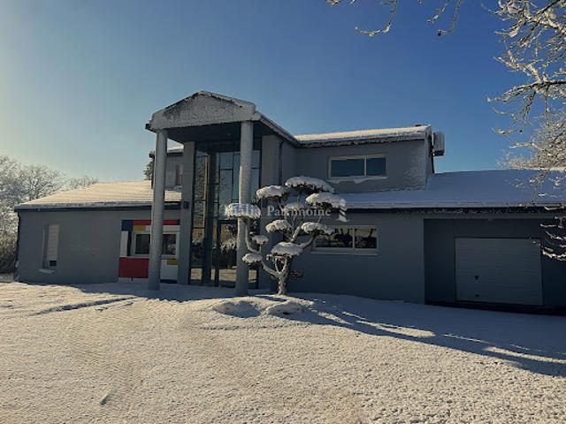 Vente Villa 8 pièces 391 m2 Legé