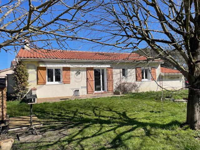 Vente Villa 92 m2 Brax