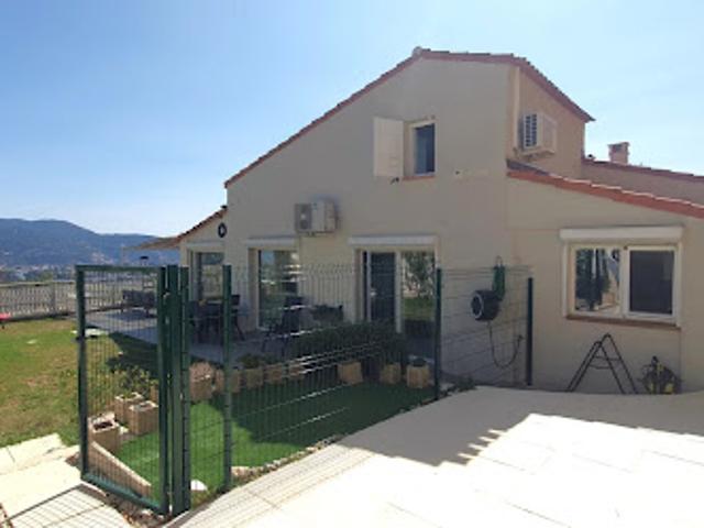 Vente Villa 98.5 m2 Nice
