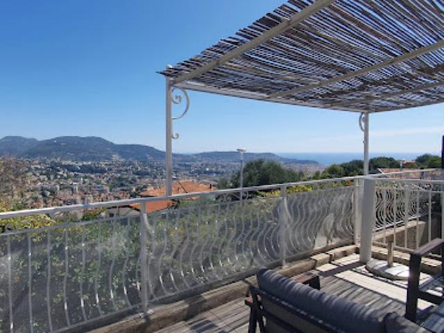 Vente Villa 98.5 m2 Nice