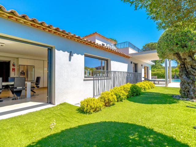 vente villa 9 Pièce s