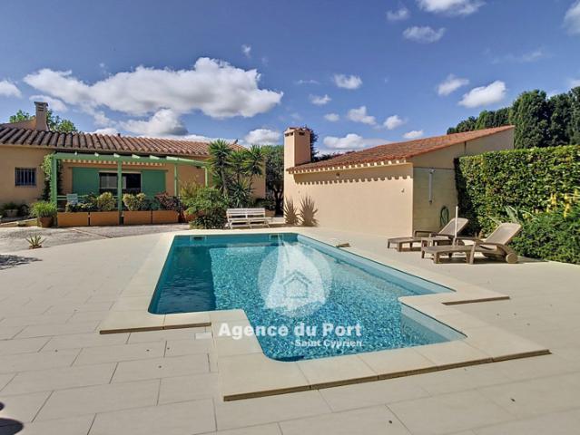 vente villa 9 Pièce s