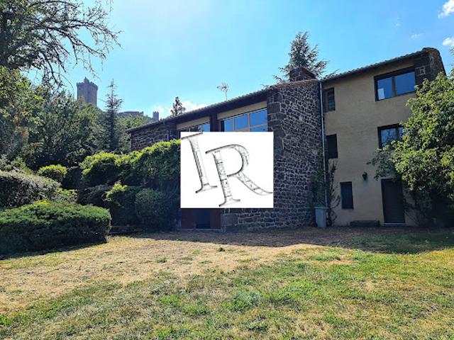 Vente Villa 9 pièces 150 m2 Polignac