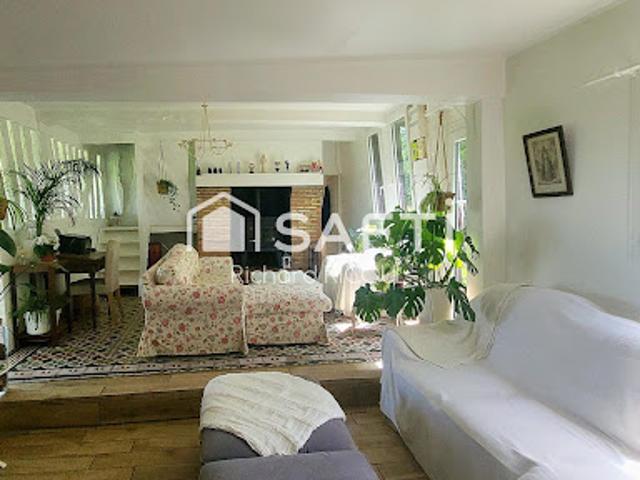 Vente Villa 9 pièces 150 m2 Périers en Auge