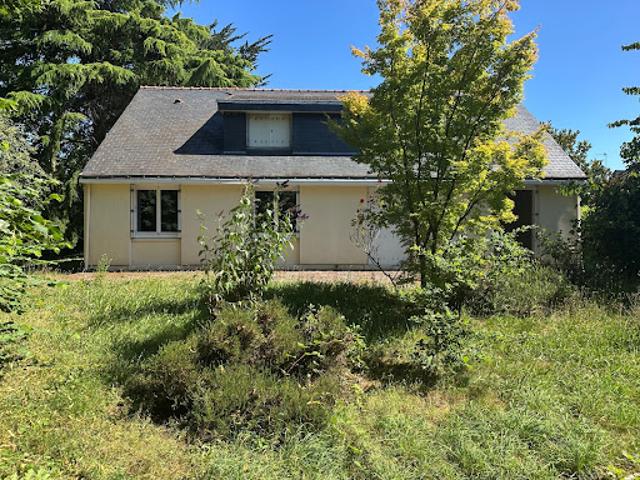 Vente Villa 9 pièces 162 m2 Saint Avé