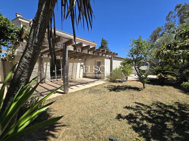 Vente Villa 9 pièces 163.6 m2 Argeles sur mer