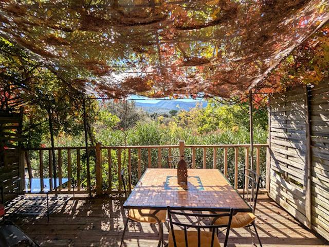 Vente Villa 9 pièces 167 m2 Lamalou les Bains