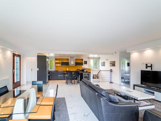 Vente Villa 9 pièces 170 m2 Deauville