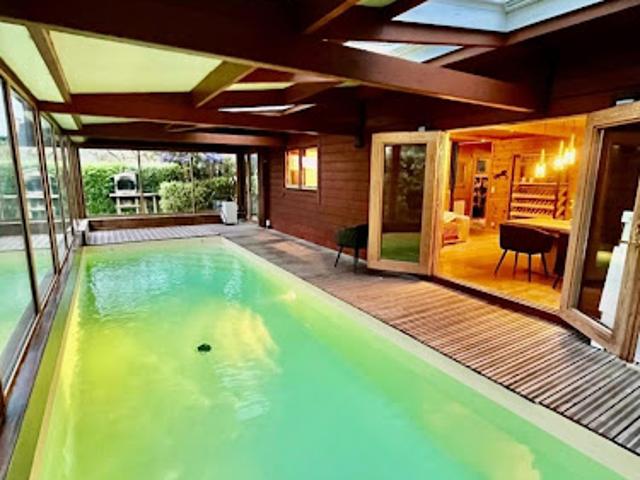 Vente Villa 9 pièces 172 m2 Penvénan
