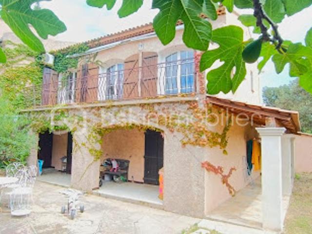 Vente Villa 9 pièces 175 m2 La Seyne sur Mer