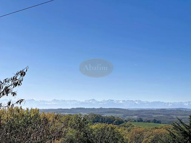 Vente Villa 9 pièces 180 m2 Marciac
