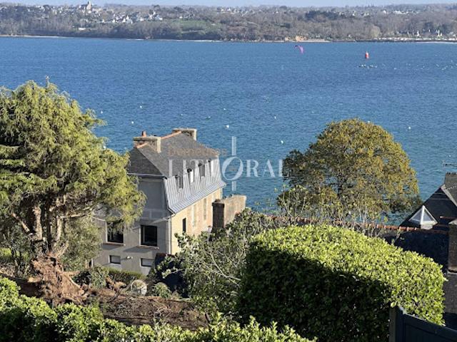Vente Villa 9 pièces 180 m2 Perros Guirec