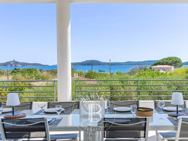 Vente Villa 9 pièces 184 m2 Sainte lucie de porto vecchio