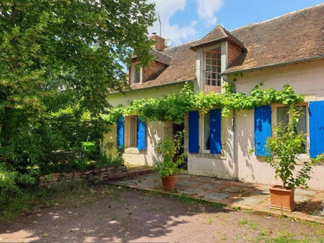 Vente Villa 9 pièces 186 m2 Voivres lès le Mans