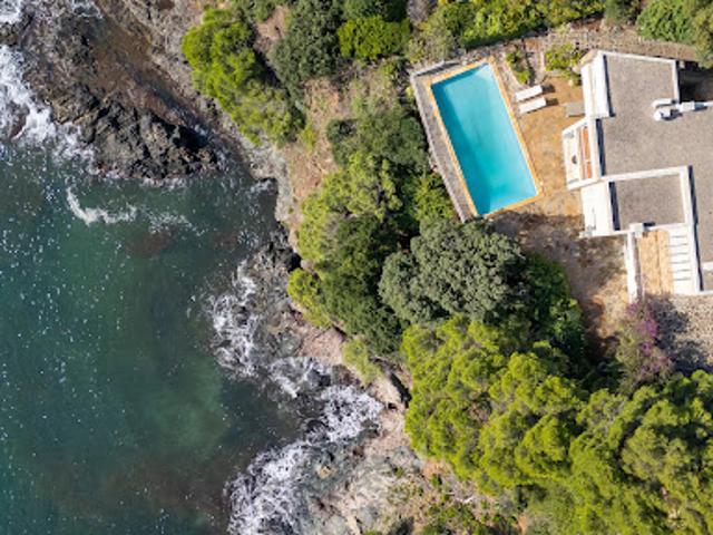 Vente Villa 9 pièces 187.5 m2 La Croix Valmer