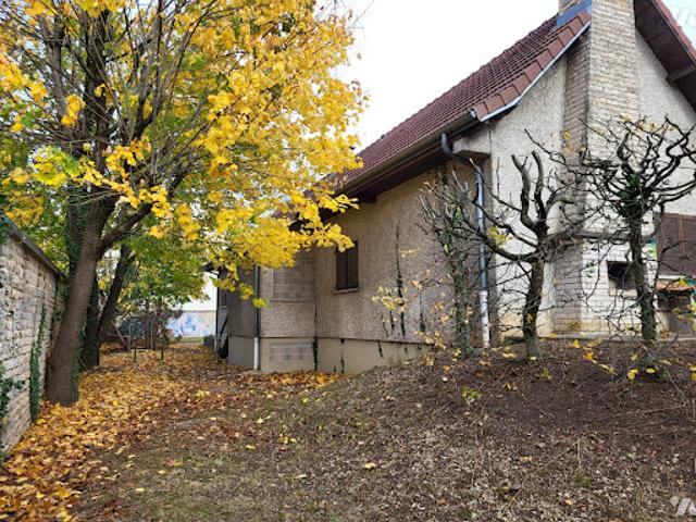 Vente Villa 9 pièces 189.89 m2 Dijon