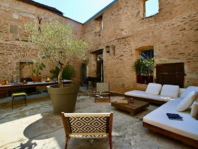 Vente Villa 9 pièces 193 m2 Noyers