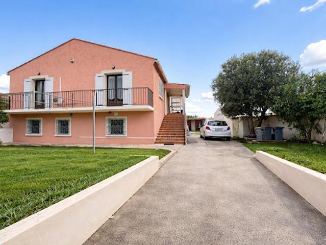 Vente Villa 9 pièces 203.81 m2 Gigean
