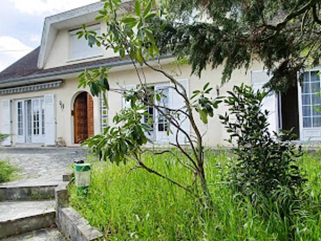 Vente Villa 9 pièces 205 m2 Yzeure