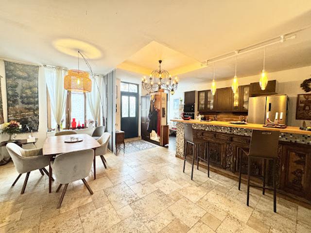 Vente Villa 9 pièces 213 m2 Briare