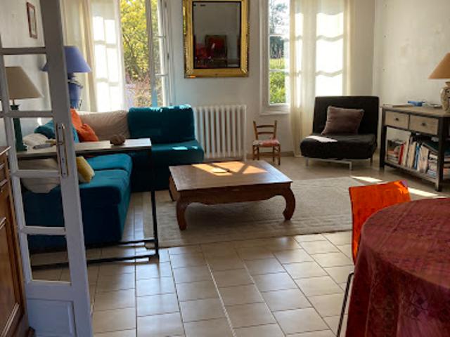 Vente Villa 9 pièces 218 m2 Saint Jean le Thomas
