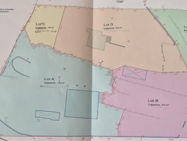 Vente Villa 9 pièces 220 m2 La Valette du Var