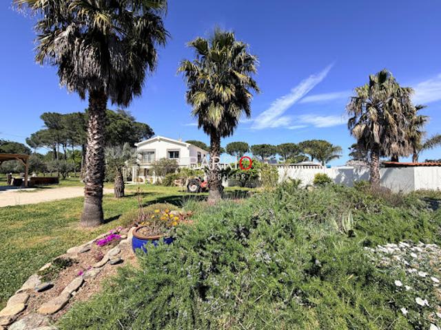 Vente Villa 9 pièces 225 m2 Argeles sur mer