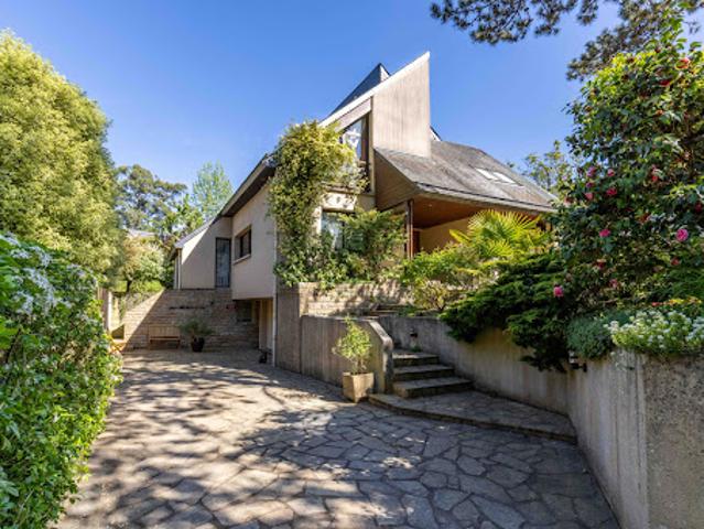 Vente Villa 9 pièces 230.49 m2 Saint gregoire