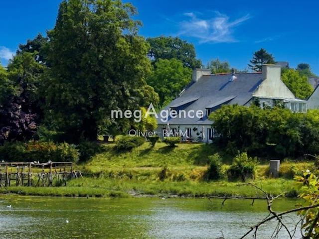 Vente Villa 9 pièces 230 m2 La Vicomté sur Rance