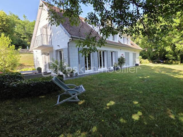 Vente Villa 9 pièces 230 m2 Morsang sur Seine