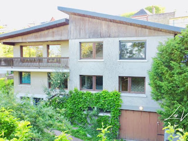 Vente Villa 9 pièces 232 m2 Dieppe