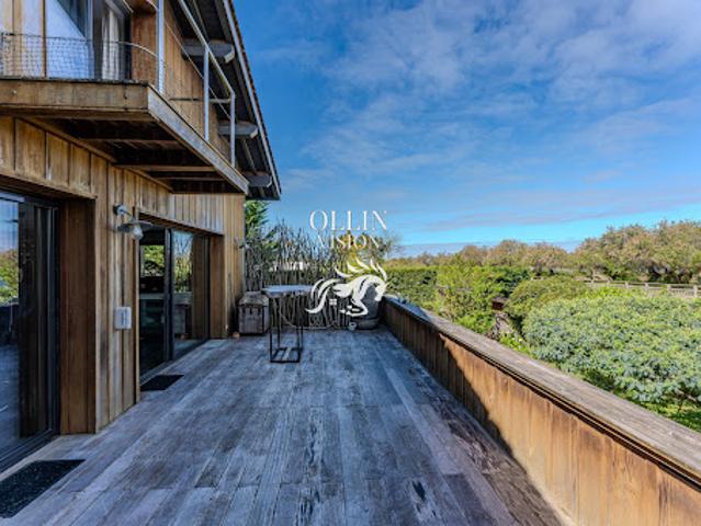 Vente Villa 9 pièces 240 m2 Gujan Mestras