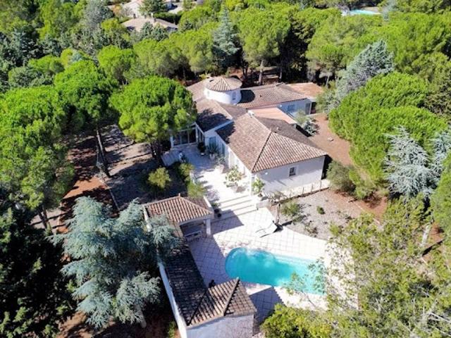 Vente Villa 9 pièces 243 m2 Carcassonne