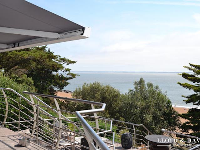 Vente Villa 9 pièces 247 m2 Pornichet