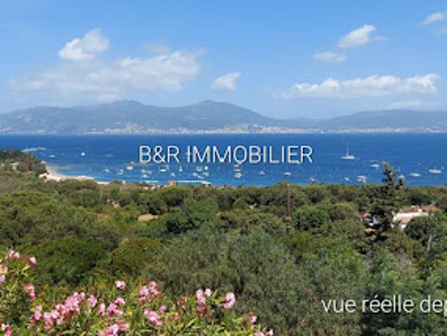 Vente Villa 9 pièces 260 m2 Pietrosella